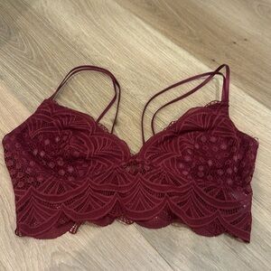 Auden bralette